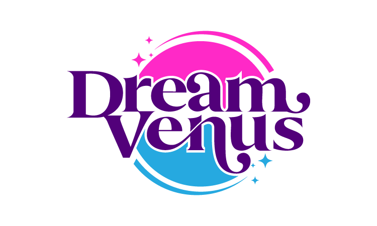 DreamVenus.com - Cool premium domain marketplace