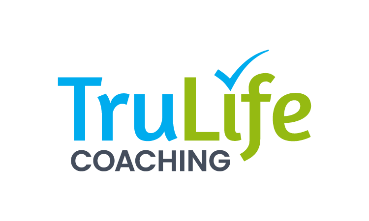 TruLifeCoaching logo