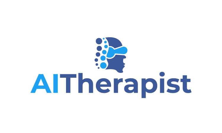AITherapist logo
