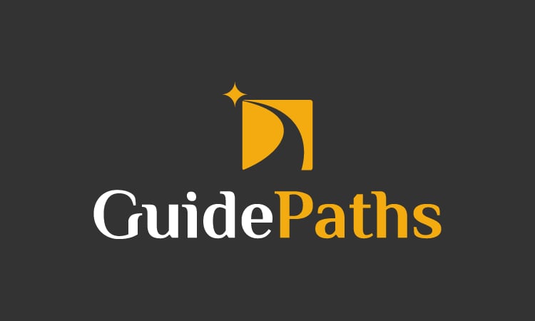 GuidePaths logo