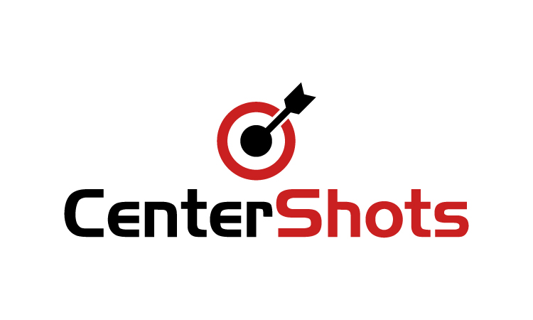 CenterShots.com - Unique domains for sale