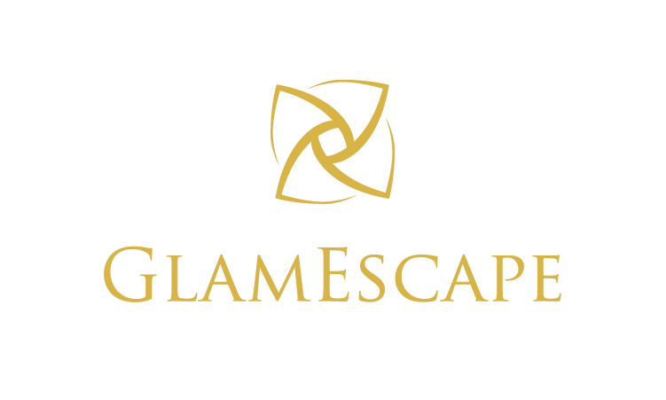 GlamEscape logo
