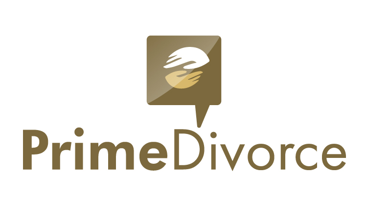PrimeDivorce logo