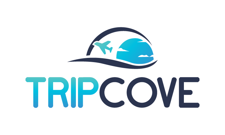 TripCove logo