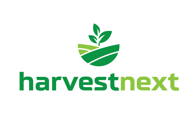 HarvestNext logo