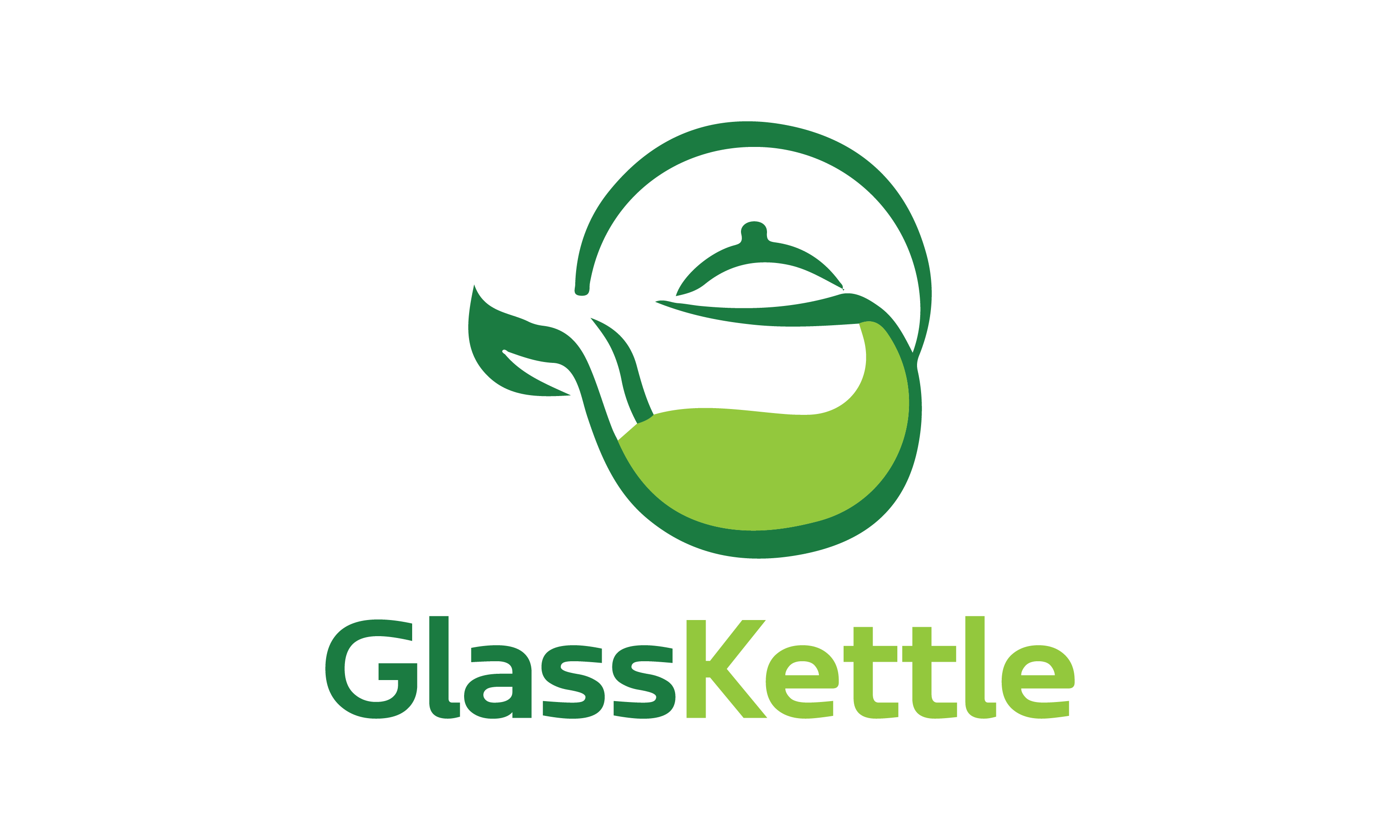 GlassKettle.com - Great premium domains