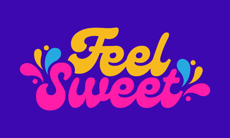 FeelSweet logo