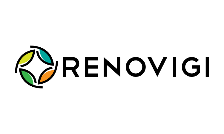 Renovigi logo