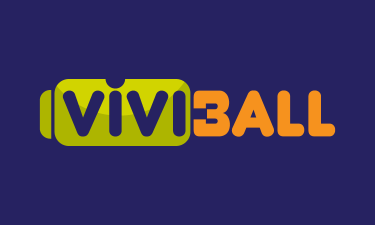 ViviBall logo