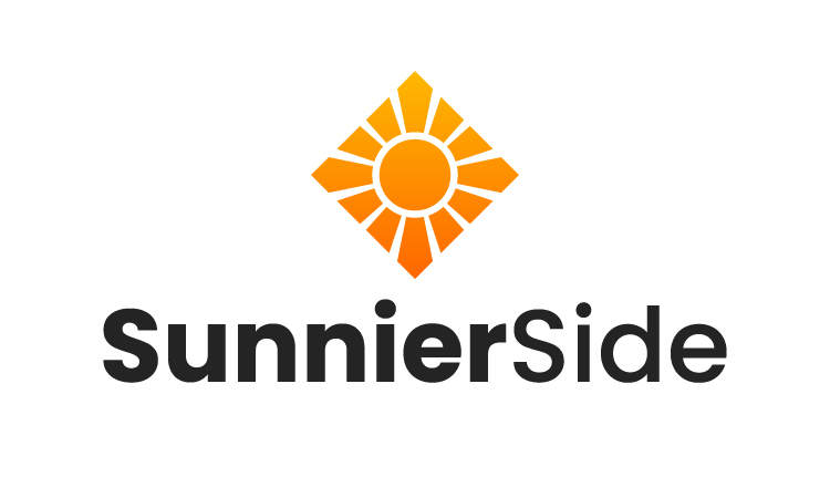 SunnierSide logo