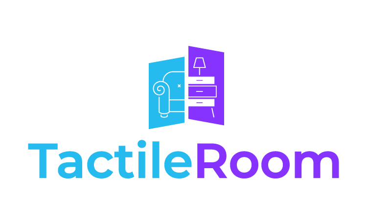 TactileRoom.com - Best premium domain names