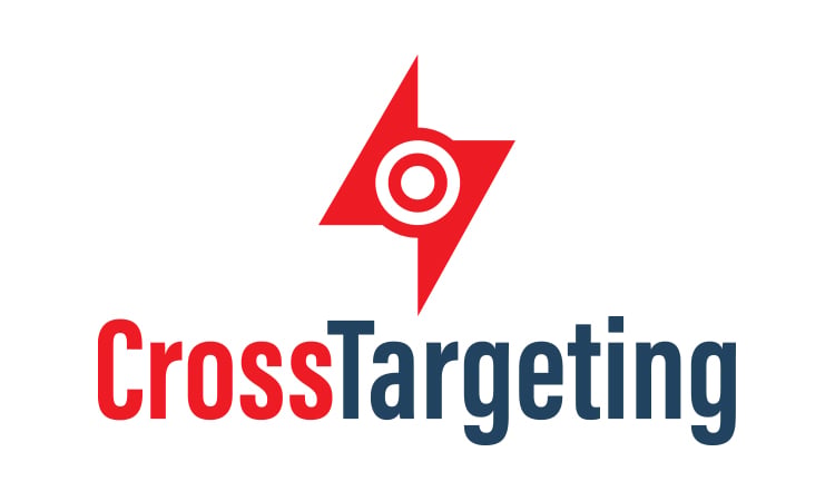 CrossTargeting logo