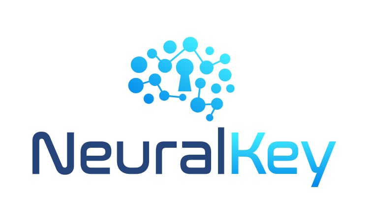 NeuralKey logo