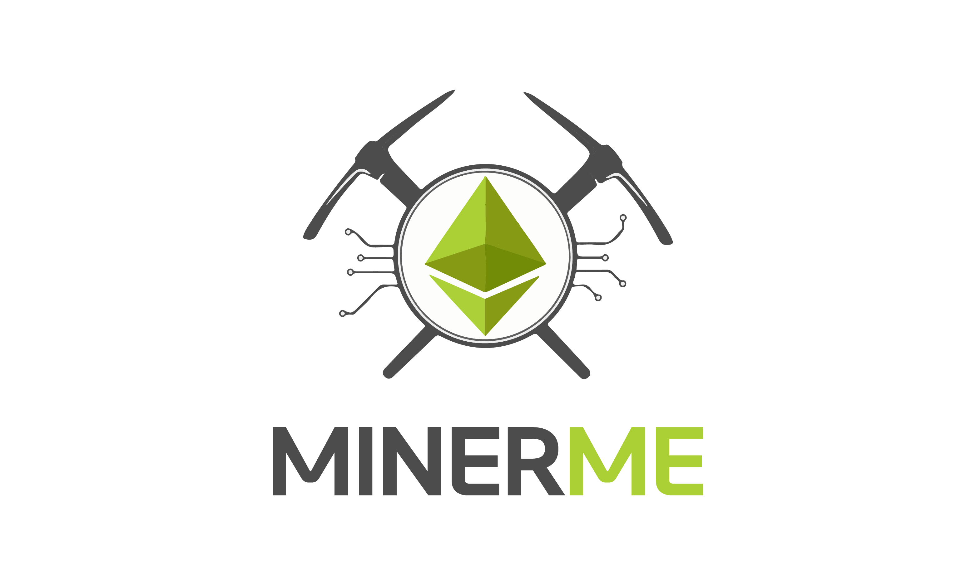MinerMe.com - Good premium domain names for sale