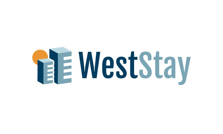WestStay.com - Catchy premium domains
