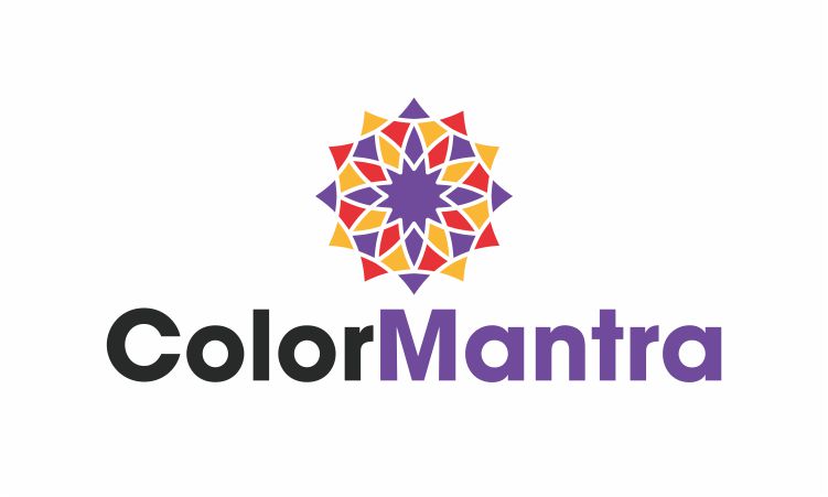 ColorMantra logo