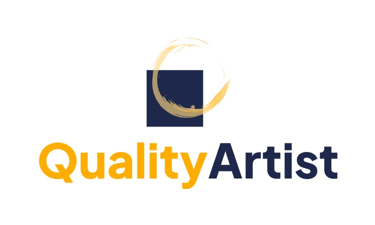 QualityArtist logo
