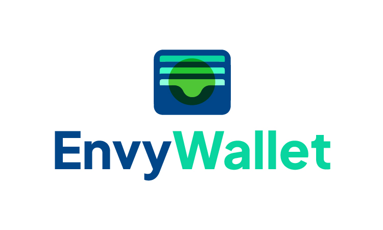 EnvyWallet.com - Great domains for sale