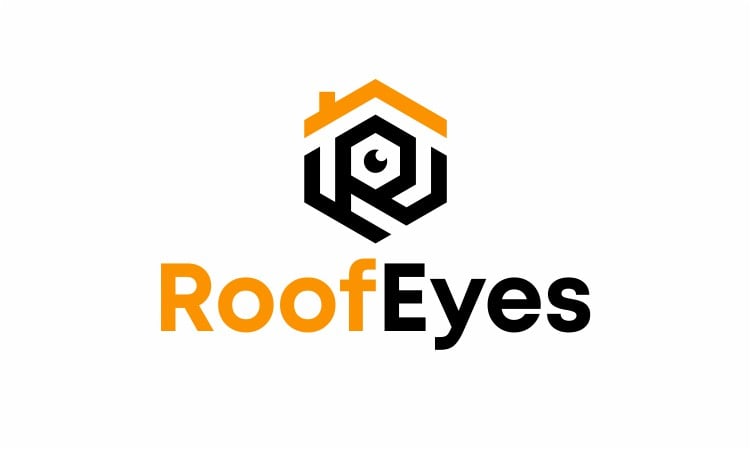 RoofEyes.com - buy New premium domains