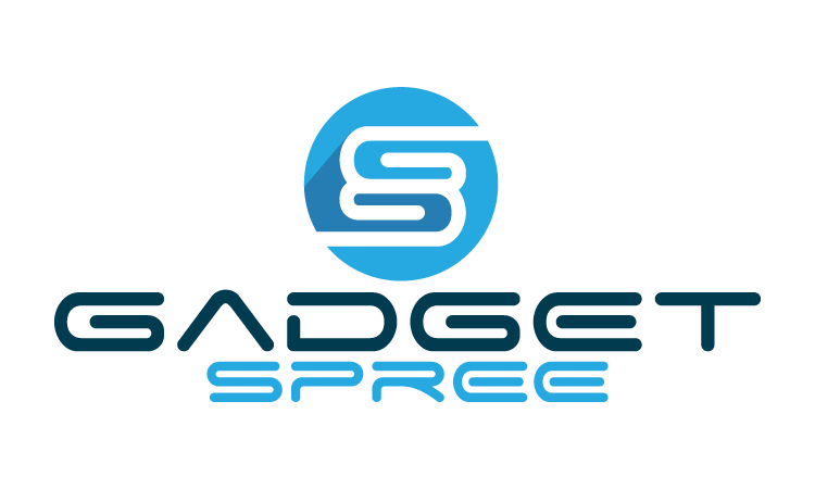 GadgetSpree logo