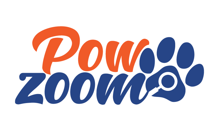 PowZoom logo