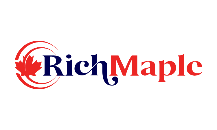 RichMaple logo