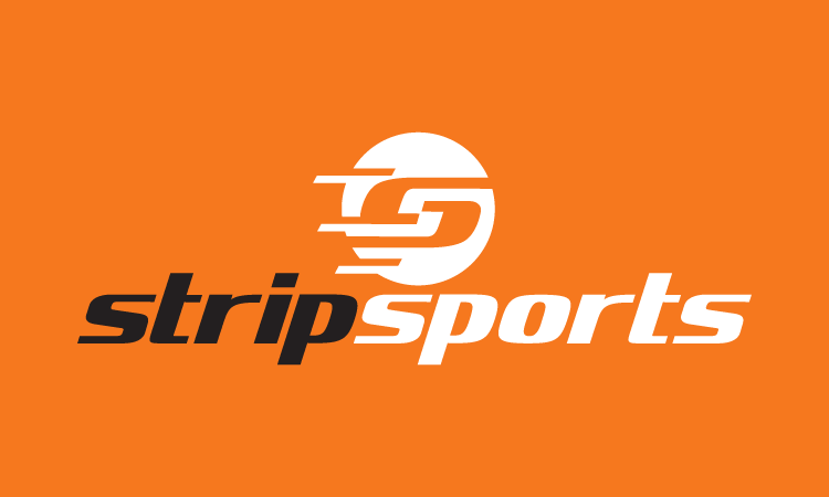 StripSports logo