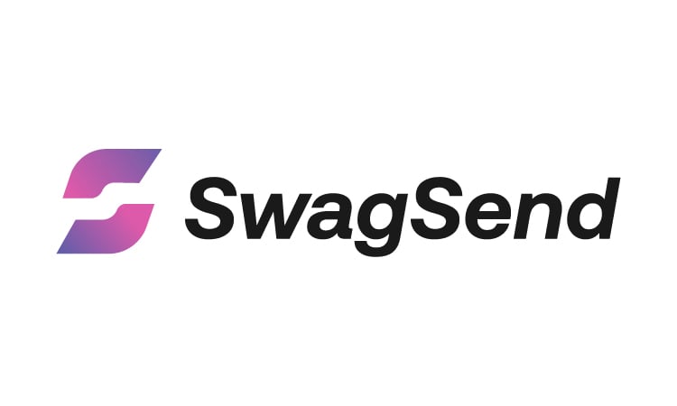 SwagSend logo