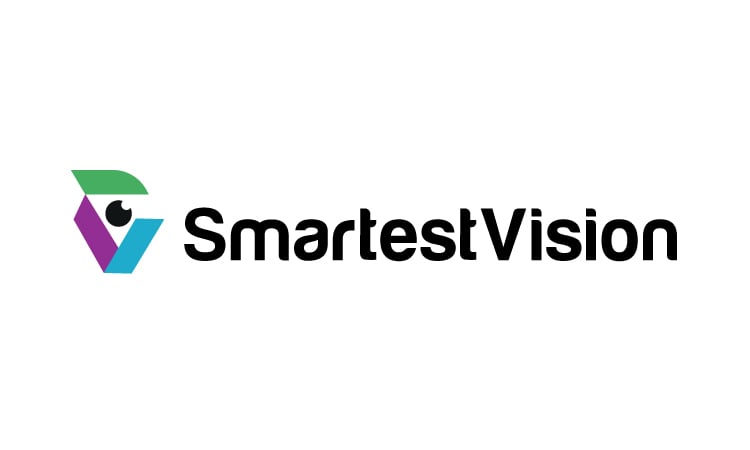 SmartestVision logo