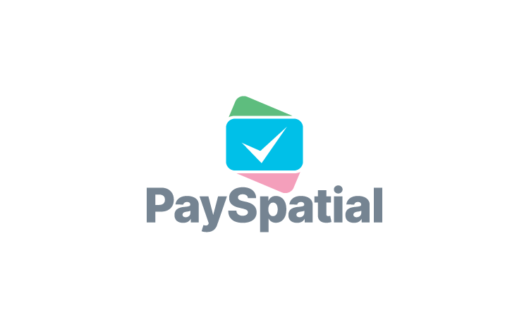 PaySpatial.com - buy Unique premium names