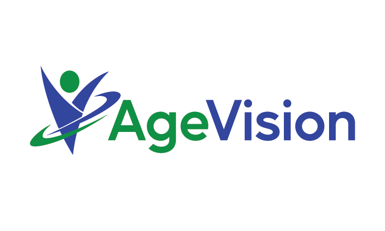 AgeVision logo