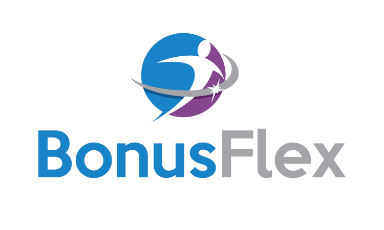 BonusFlex logo