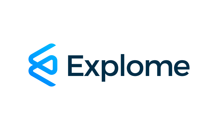Explome logo