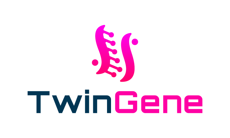 TwinGene.com - Best premium domain marketplace