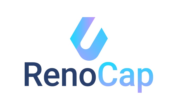 RenoCap logo