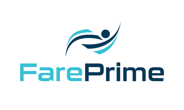 FarePrime logo