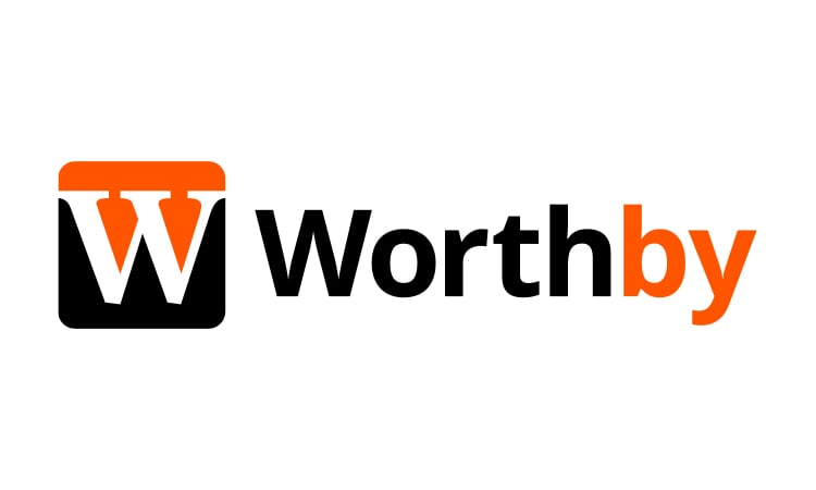 Worthby.com - buy Good premium names