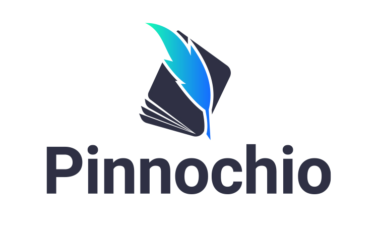 Pinnochio logo