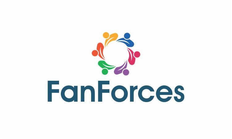 FanForces logo