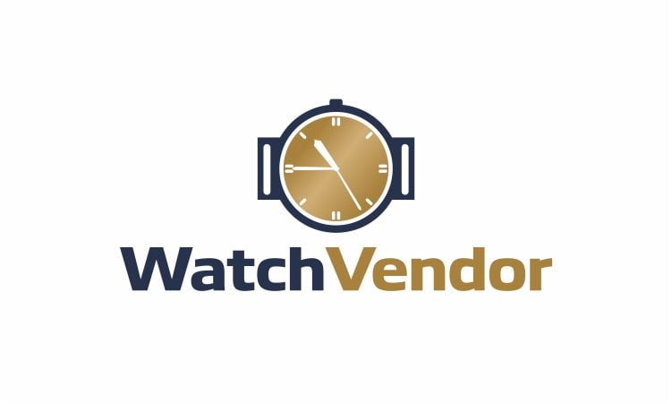 WatchVendor logo