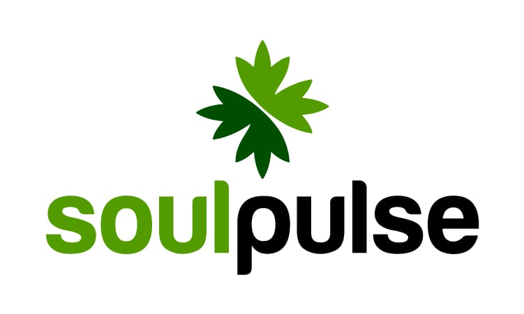 SoulPulse logo