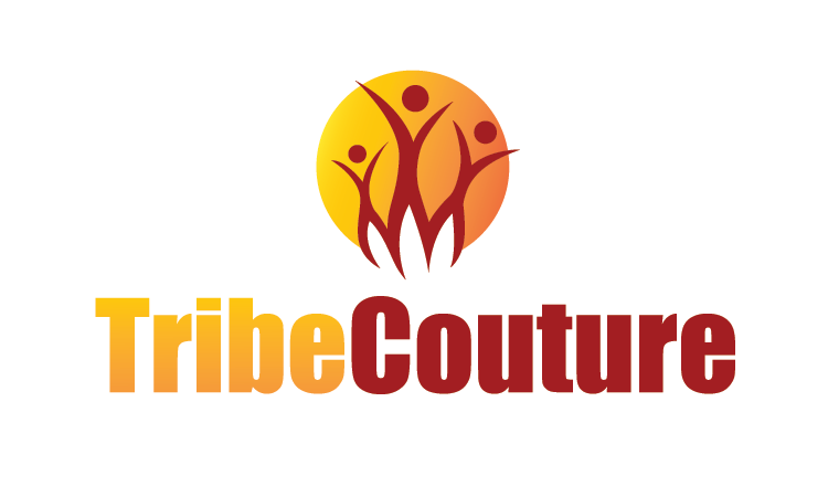 TribeCouture.com - Cool premium domain marketplace