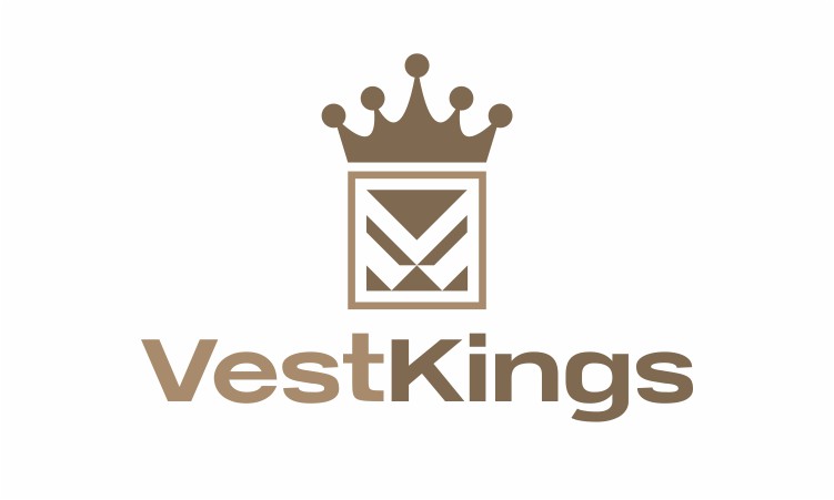 VestKings.com - Creative premium domain names
