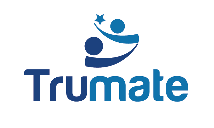 TruMate logo