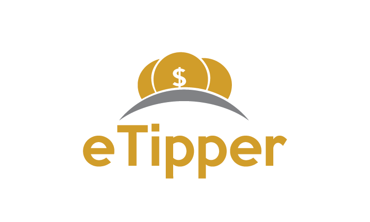 eTipper logo