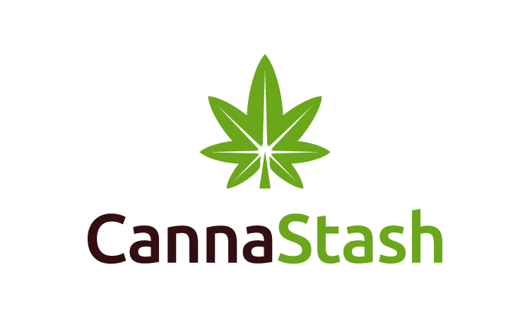 CannaStash logo
