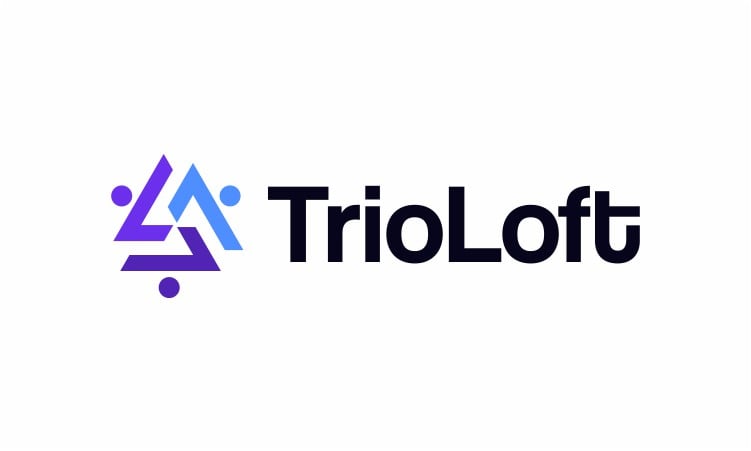 TrioLoft.com - Cool premium domains for sale