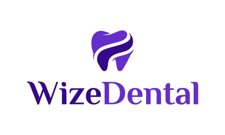 WizeDental logo