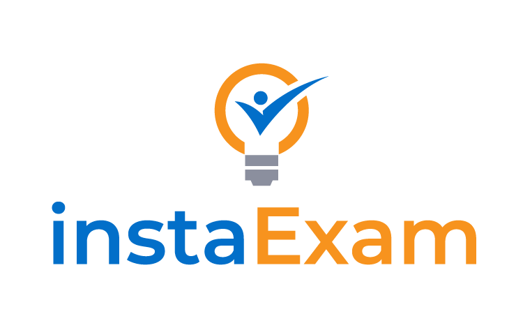 instaExam logo