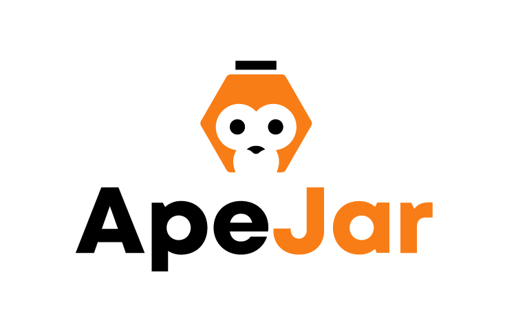 ApeJar.com - New premium names